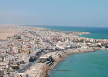 أكثر من 1700 مقاولة جديدة تزدهر في جهة الداخلة وادي الذهب