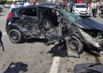 أسبوع دامٍ على طرقات المغرب: 48 قتيلاً و3004 جريحاً في المدن