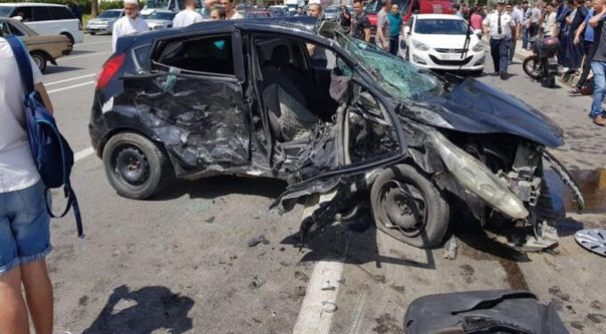 أسبوع دامٍ على طرقات المغرب: 48 قتيلاً و3004 جريحاً في المدن