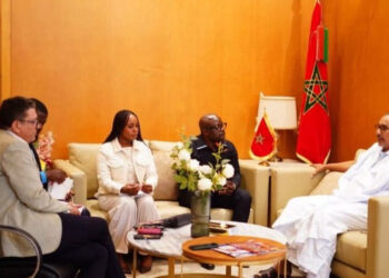 الداخلة.. من بروتوكول دبلوماسي إلى منصة استراتيجية إفريقية