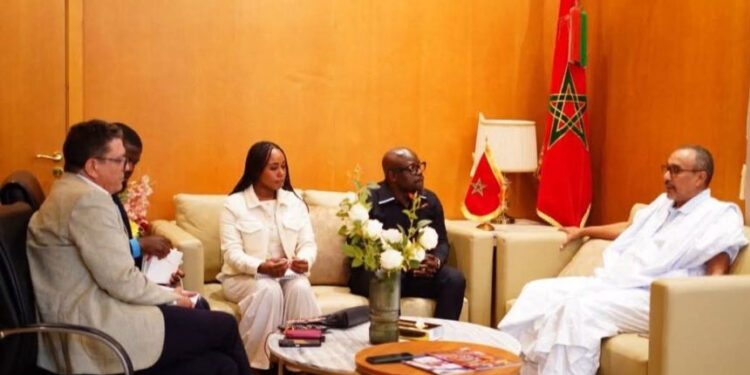 الداخلة.. من بروتوكول دبلوماسي إلى منصة استراتيجية إفريقية