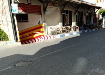 مرأب قاسم الفراجاني بالعرائش.. جدل قانوني يضع الاستثمار تحت المجهر