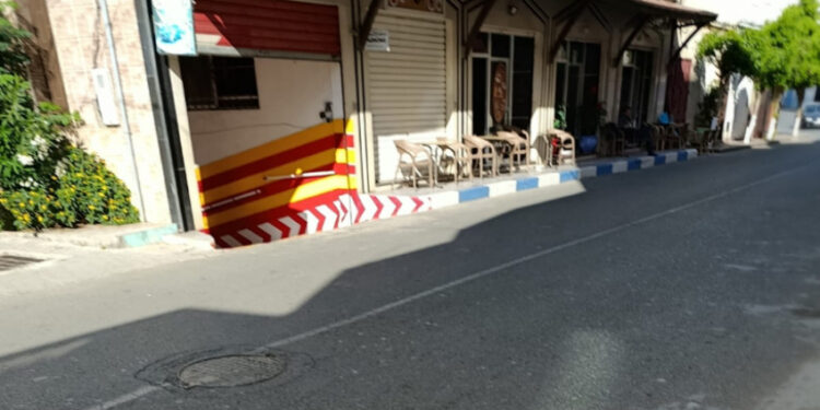 مرأب قاسم الفراجاني بالعرائش.. جدل قانوني يضع الاستثمار تحت المجهر