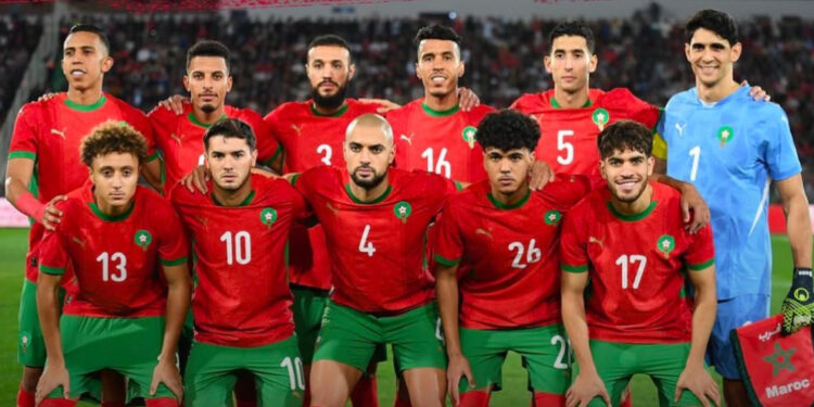 الرباط تستعد لليلة كروية استثنائية: الركراكي وجهاً لوجه أمام الزاكي في سباق المونديال