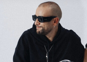 دراگانوف يربط وجدة بالعالم: “Tach” يقفز من الراب المحلي إلى الترند العالمي