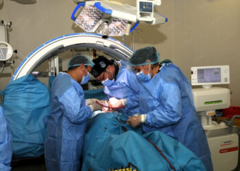 المغرب يحقق إنجازًا طبيًا تاريخيًا: أول زراعة كلية بفصائل دم غير متطابقة في إفريقيا