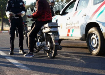 المغرب يطلق حملة صارمة لضبط السرعة على الدراجات الصغيرة