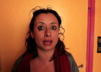 من الستوري إلى قفص الاتهام… ابتسام لشكر في مواجهة القانون بعد صورة هزّت الرأي العام