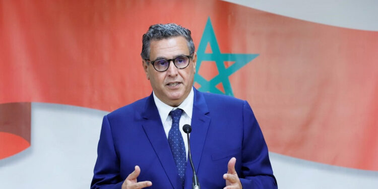 خمس سنوات من حكم أخنوش… وعود وردية تنهار أمام واقع قاتم