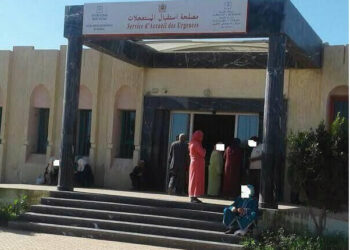 مستشفى سيدي بنور.. مرفق صحي يحتضر ومرضى في رحلة عذاب