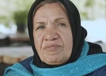 أرملة ساري السودا… 20 راجل مشاو ضحية زواج الموت