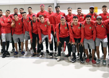 “شان” كينيا… زيارة مفاجئة تضع بعثة الأسود تحت المجهر