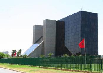 هل يعيد OCP رسم خريطة إدارة المخاطر بإنشائه أول شركة لإعادة التأمين؟