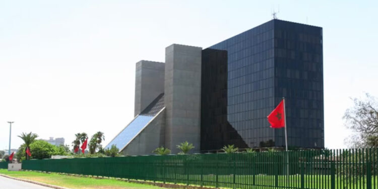 هل يعيد OCP رسم خريطة إدارة المخاطر بإنشائه أول شركة لإعادة التأمين؟