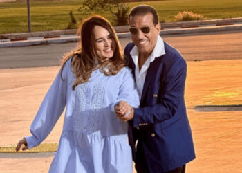 عودة الثنائي الذهبي إلى شوارع الدار البيضاء