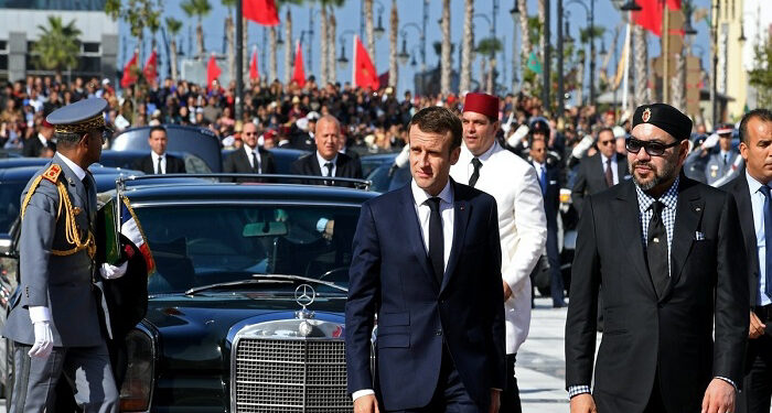 باريس تحتضن اجتماعًا سريًا ثلاثيًا… ومشروع قرار أممي يلوح في الأفق