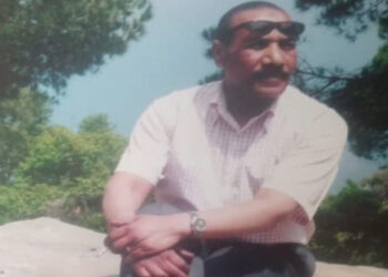 وداعًا عميد الشرطة حسن رحيل… رجل القانون والإنسانية