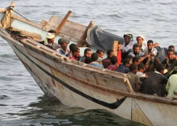 68 روحاً ابتلعتها مياه البحر.. فاجعة إنسانية قبالة اليمن