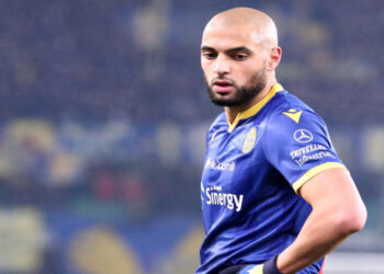 أمرابط بين نار مورينيو وغرام.. الصيف شاعل واللّي باغي يخطفو يسبق!