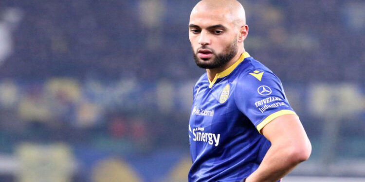 أمرابط بين نار مورينيو وغرام.. الصيف شاعل واللّي باغي يخطفو يسبق!