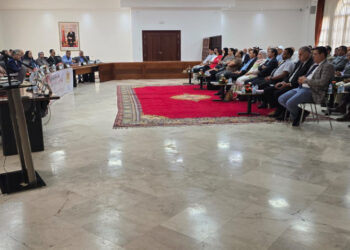 استياء رؤساء جمعيات العرائش في المهجر: غيابهم عن احتفالات “يوم المهاجر” يثير التساؤلات