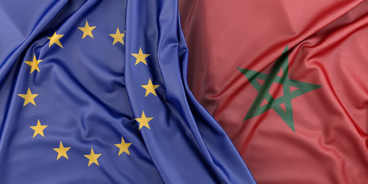 تعثر مفاوضات المغرب والاتحاد الأوروبي حول تبادل البيانات البنكية… والجالية في قلب الجدل الضريبي