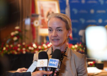 الرباط تحتضن ورشة أفريقية حول ترشيد موارد الأمن: نحو قارة أكثر أماناً وكفاءة