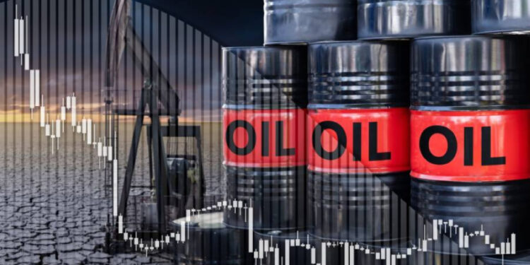 أسعار النفط تتراجع وسط ترقب لقاء ترامب وبوتين