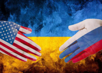 البيت الأبيض يعلن قرب موعد لقمة بوتين وزيلينسكي بوساطة أميركية