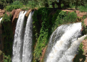 إمليل… عاصمة السياحة الجبلية في قلب الأطلس الكبير