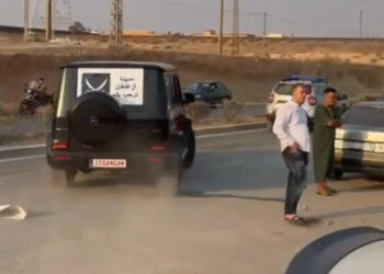 هل يكشف عرس بارون المخدرات موسى عن نفوذ الشبكات الإجرامية وتواطؤ محتمل داخل أجهزة الأمن؟