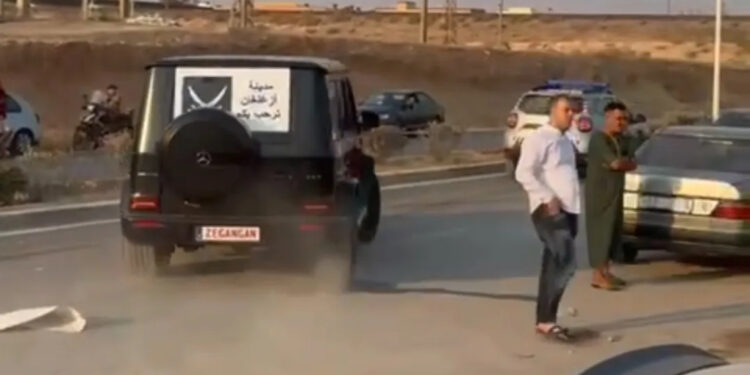 هل يكشف عرس بارون المخدرات موسى عن نفوذ الشبكات الإجرامية وتواطؤ محتمل داخل أجهزة الأمن؟