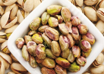 الفستق… وجبة صغيرة قد تُحدث فرقاً كبيراً لمرضى ما قبل السكري