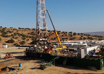 تندرارة… من حلم التنقيب إلى اقتراب ساعة الإنتاج