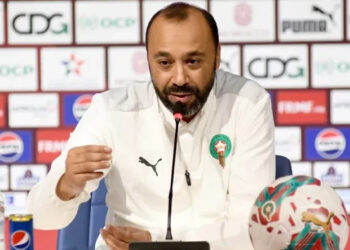 “الأسود” يستعيدون الدروس قبل موقعة زامبيا