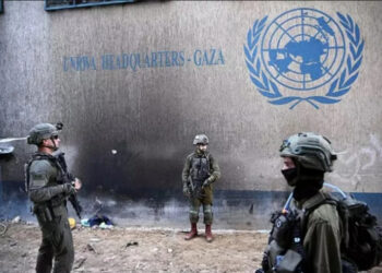 غزة تحت حصار الجوع: الأونروا تصف المجاعة بأنها “مدبّرة بإرادة إسرائيلية”