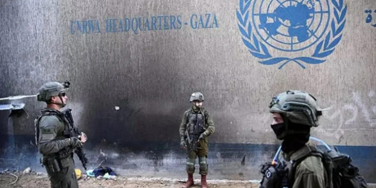 غزة تحت حصار الجوع: الأونروا تصف المجاعة بأنها “مدبّرة بإرادة إسرائيلية”