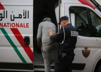 الداخلة.. شجار في حي المسيرة ينتهي بإصابة خطيرة وتوقيف المشتبه فيه