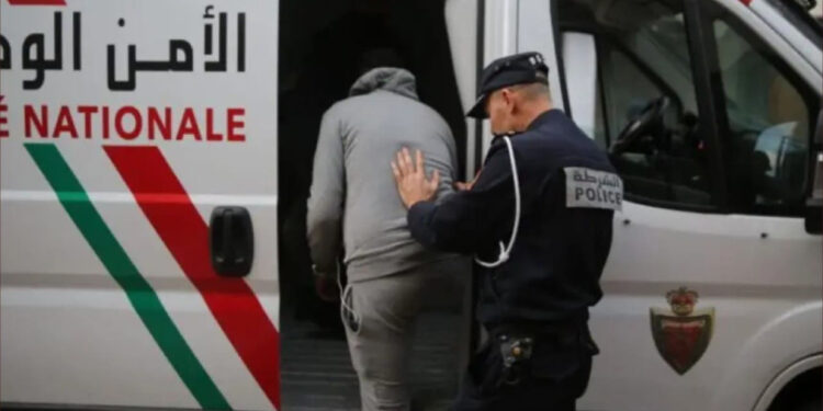 الداخلة.. شجار في حي المسيرة ينتهي بإصابة خطيرة وتوقيف المشتبه فيه