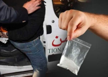الكوكايين يتعثر عند بوابة الداخلة: الشرطة توقف سيدتين وتكشف خيوط شبكة محتملة