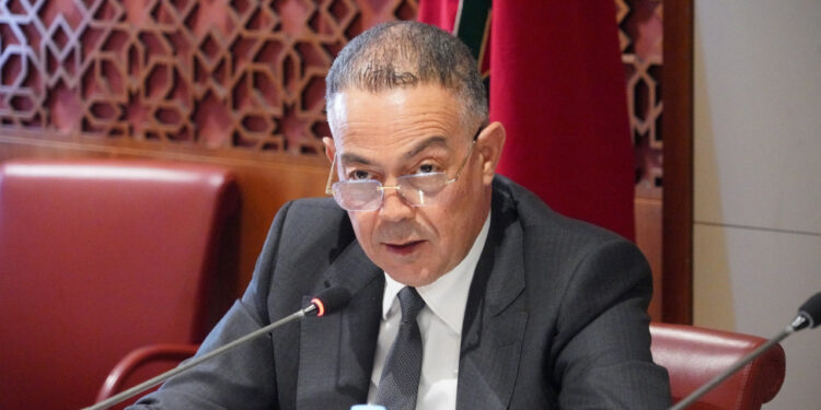 فوزي لقجع: نصف خارطة طريق الاستثمار تحقق.. والمغرب يعيد رسم الثقة مع المستثمرين بخطى ذكية وسريعة