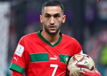 زياش في عزلة التركيز: معسكر بدني صارم في أمستردام