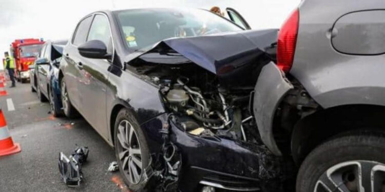 أسبوع دامٍ على طرقات المغرب: 27 قتيلًا و2719 جريحًا