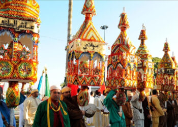 المولد النبوي 2025… فلكيون يرجّحون التاريخ والمغرب ينتظر الرؤية الشرعية