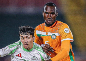 السودان يقصي الجزائر ويبلغ نصف نهائي “الشان” بركلات الترجيح