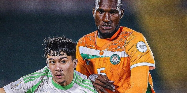 السودان يقصي الجزائر ويبلغ نصف نهائي “الشان” بركلات الترجيح