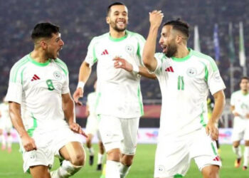 الجزائر تتأهل بصمت… وأوغندا تشعل البطولة بتعادل تاريخي أمام جنوب إفريقيا