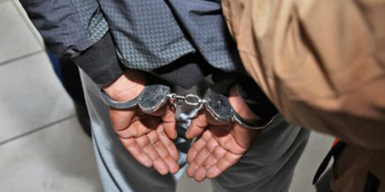 طنجة تصطاد هولنديًا خطيرًا مطلوبًا دوليًا بتهمة اختطاف رضيع وجريمة عنف