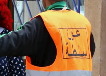 حريق عرضي ينهي حياة عون سلطة شاب في أوسرد ويترك صدمة عميقة بين زملائه وأسرته