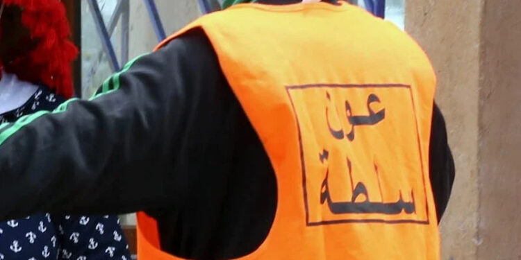 حريق عرضي ينهي حياة عون سلطة شاب في أوسرد ويترك صدمة عميقة بين زملائه وأسرته